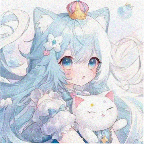 资深漫迷头像